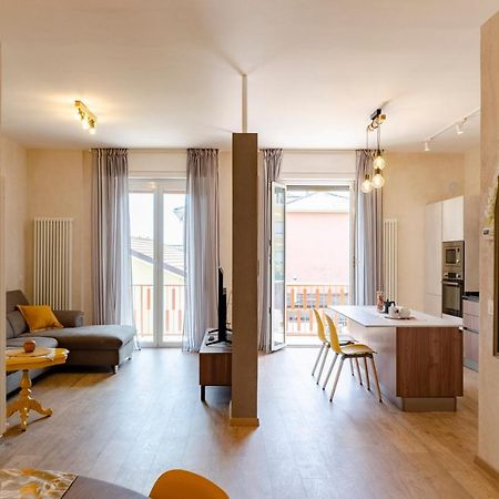 Апартаменты Joivy Chic Chiavari Apt With 2 Spacious Terraces Экстерьер фото
