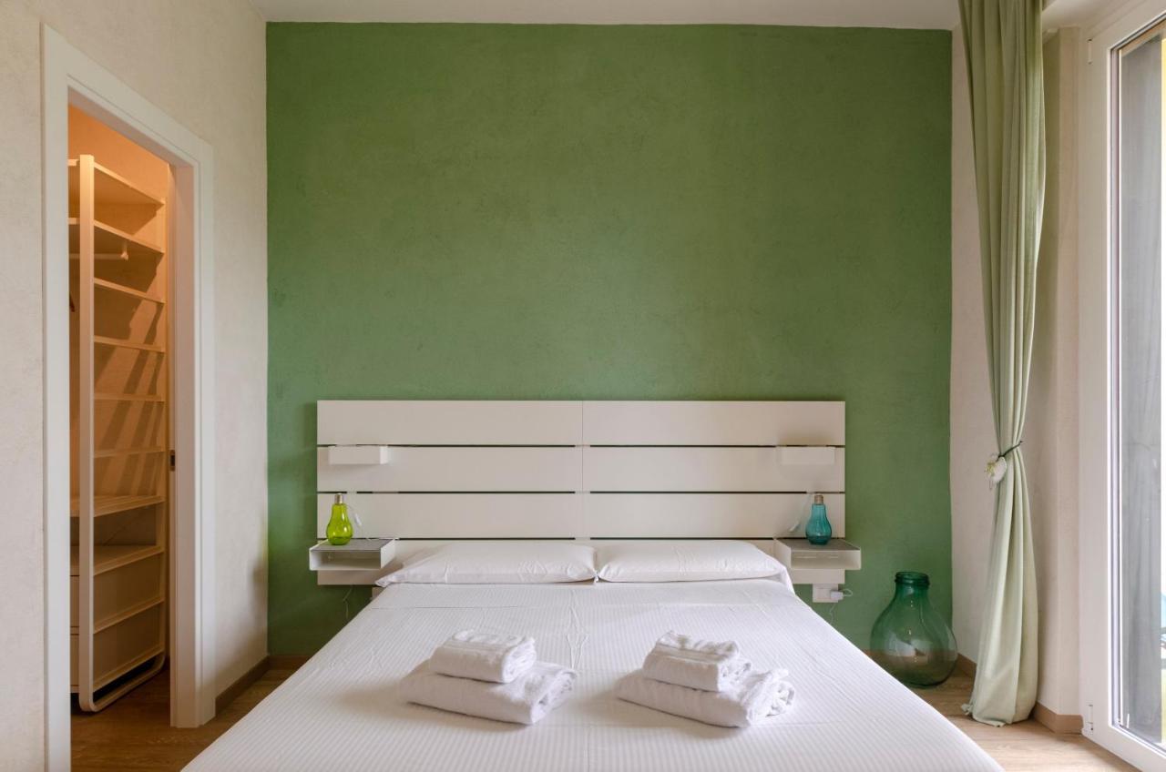Апартаменты Joivy Chic Chiavari Apt With 2 Spacious Terraces Экстерьер фото